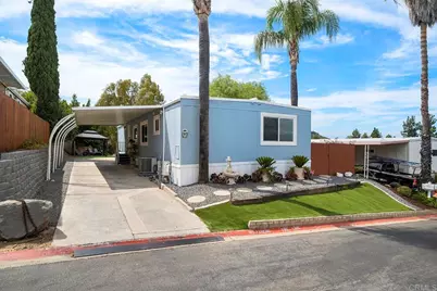 2400 W Valley Parkway #36, Escondido, CA 92029 - Photo 5