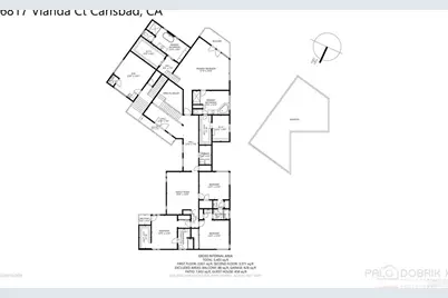 6817 Vianda Ct Court, Carlsbad, CA 92009 - Photo 67