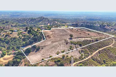 0 N Casalero Drive, La Habra Heights, CA 90631 - Photo 9