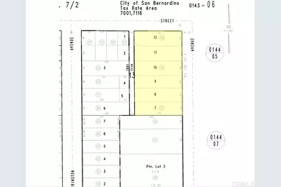 1950 N Mount Vernon Avenue, San Bernardino, CA 92411 - Photo 15