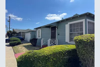 10407 Pontiac Street, Oakland, CA 94603 - Photo 1