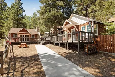 790 Tulip Drive, Green Valley Lake, CA 92341 - Photo 1