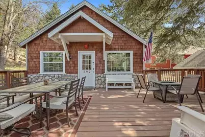 790 Tulip Drive, Green Valley Lake, CA 92341 - Photo 17