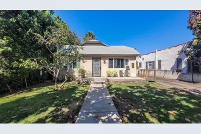 5657 Fountain Avenue, Los Angeles, CA 90028 - Photo 1