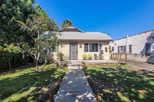 5657 Fountain Ave, Los Angeles, CA 90028 - Photo 1