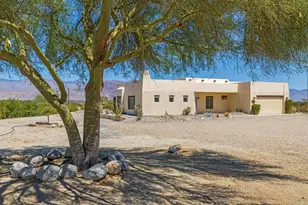 373 Ocotillo Cir, Borrego Springs, CA 92004 - Photo 1