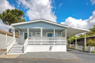 28890 Lilac Rd Spc 16 #Lot 16, Valley Center, CA 92082 - Photo 1