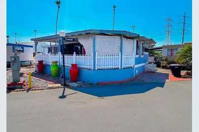 1100 Industrial Avenue #C34, Chula Vista, CA 91911 - Photo 1