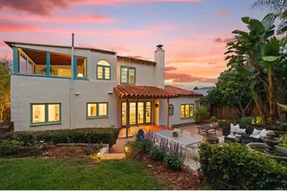 3761 La Cresta Drive, San Diego, CA 92107 - Photo 33