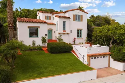 3761 La Cresta Drive, San Diego, CA 92107 - Photo 1