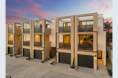 4200 Tonopah Avenue, San Diego, CA 92110 - Photo 3