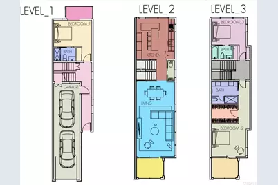 4200 Tonopah Avenue, San Diego, CA 92110 - Photo 23