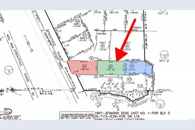 0 Jesmond Dene Road, Escondido, CA 92026 - Photo 3