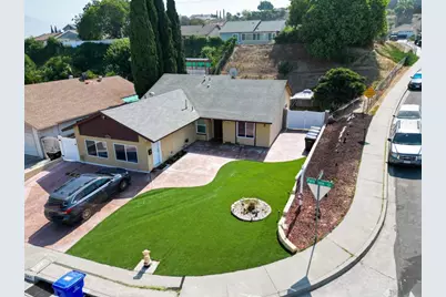 8441 Parkbrook Street, San Diego, CA 92114 - Photo 3