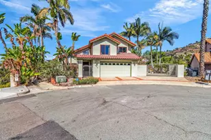 9802 Lyncarol Dr, La Mesa, CA 91941 - Photo 1