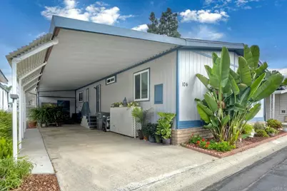 276 N El Camino Real #104, Oceanside, CA 92058 - Photo 9