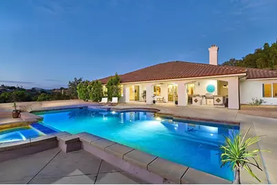 2869 Dos Lomas Place, Fallbrook, CA 92028 - Photo 13