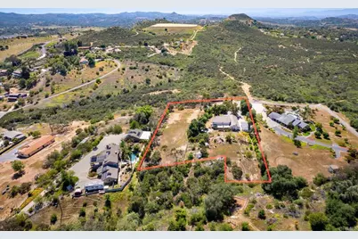 15519 Villa Sierra, Valley Center, CA 92082 - Photo 37