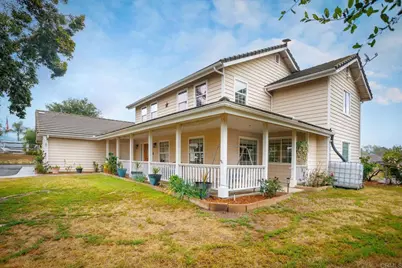 15519 Villa Sierra, Valley Center, CA 92082 - Photo 35