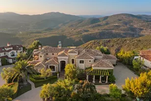 18320 Via Ambiente, Rancho Santa Fe, CA 92067 - Photo 5