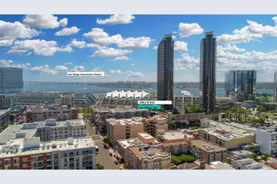 330 J Street #612, San Diego, CA 92101 - Photo 29