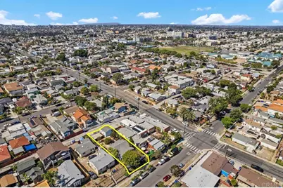 3578 Chamoune Avenue, San Diego, CA 92105 - Photo 35