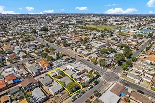 3578 Chamoune Ave, San Diego, CA 92105 - Photo 35