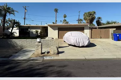 72440 Brushwood Drive, Palm Desert, CA 92260 - Photo 1