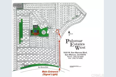 1930 W San Marcos Blvd #288, San Marcos, CA 92078 - Photo 55