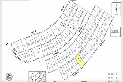 0 Avenida Estrella, Menifee, CA 92587 - Photo 9