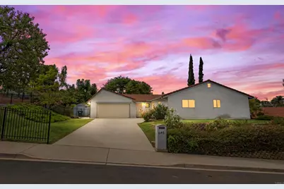 645 Rainbow Place, Escondido, CA 92027 - Photo 1