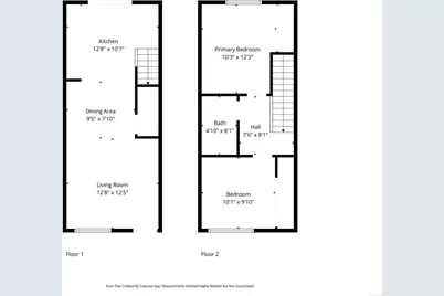 6638 Bell Bluff Avenue #A, San Diego, CA 92119 - Photo 23