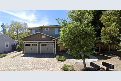 3615 Chestnut Street, Lafayette, CA 94549 - Photo 1