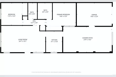 4369 Dowitcher Way, Oceanside, CA 92057 - Photo 3