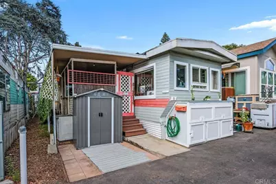 523 N Vulcan #3, Encinitas, CA 92024 - Photo 1