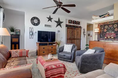 1010 Palm Canyon Drive #368, Borrego Springs, CA 92004 - Photo 5