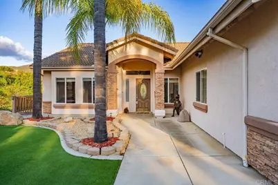 16245 Wikiup Road, Ramona, CA 92065 - Photo 3