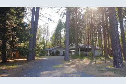 29276 Bullskin Ridge Rd, Oak Run, CA 96069 - Photo 1