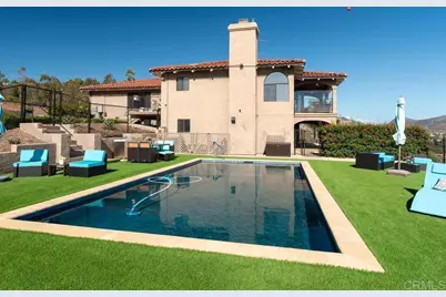 7087 Rancho Santa Fe View Court, Rancho Santa Fe, CA 92067 - Photo 51