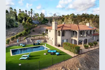 7087 Rancho Santa Fe View Court, Rancho Santa Fe, CA 92067 - Photo 1