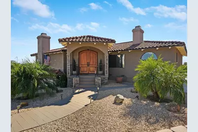 7087 Rancho Santa Fe View Court, Rancho Santa Fe, CA 92067 - Photo 3