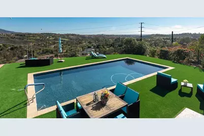 7087 Rancho Santa Fe View Court, Rancho Santa Fe, CA 92067 - Photo 49