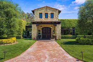 6314 El Apajo, Rancho Santa Fe, CA 92067 - Photo 3