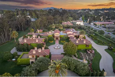 6314 El Apajo, Rancho Santa Fe, CA 92067 - Photo 1