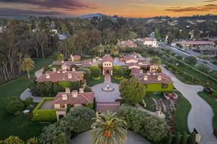 6314 El Apajo, Rancho Santa Fe, CA 92067 - Photo 1