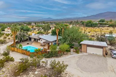 3245 Borrego Springs Road, Borrego Springs, CA 92004 - Photo 23