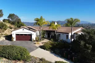 1707 Santa Margarita Dr, Fallbrook, CA 92028 - Photo 1