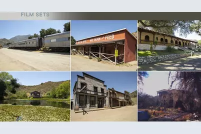 25933 Sand Canyon Road, Santa Clarita, CA 91387 - Photo 11