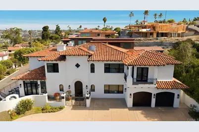 1745 Amalfi Street, La Jolla, CA 92037 - Photo 1