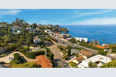 1745 Amalfi Street, La Jolla, CA 92037 - Photo 5